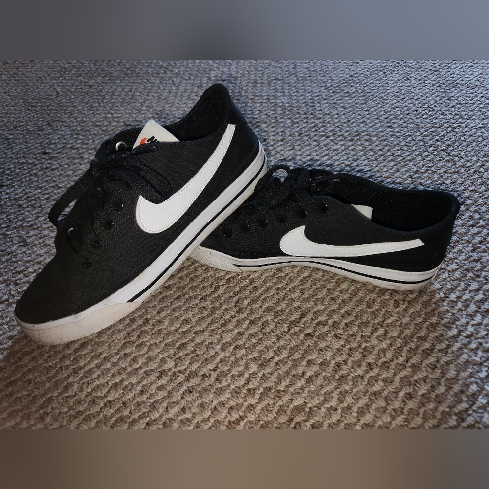 Nike runners
